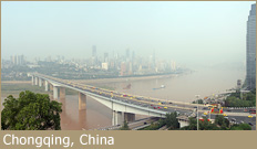Chongqing, China