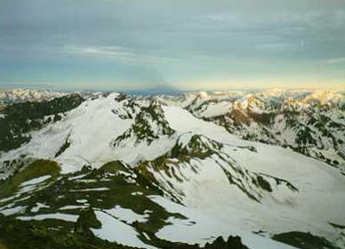 Aconcagua (foto desde el sitio www.mt-aconcagua.com)