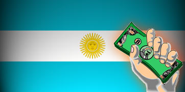 Argentina pone en marcha un sistema de pago para prevenir la evasi�n fiscal