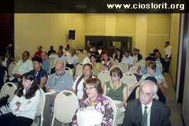 LULA ASISTIR&Aacute; EN CONGRESO DE SINDICALISTAS DE CIOSL/ORIT (Foto desde www.cioslorit.org)
