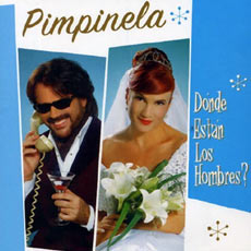 Regresa Pimpinela con nuevo disco