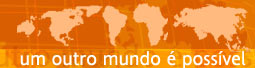 FORO SOCIAL MUNDIAL (Imagen desde www.forumsocialmundial.org.br)