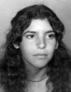 Paulina Aguirre (foto desde www.memoriaviva.com)