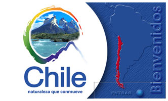 Chile, Per&uacute; y Bolivia trabajan juntos por un ''turismo de paz'' (Foto desde www.sernatur.cl)