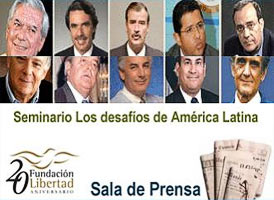Правые обсудили пути развития Латинской Америки