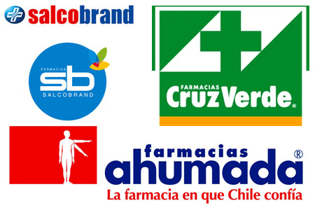Чили: Президент Бачелет осудила сговор аптечных магнатов