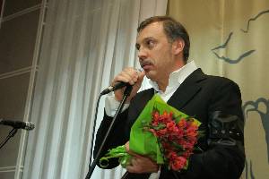 Сергей Чонишвили