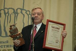 Виктор Лисакович