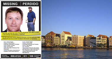 The US Drug War, or the Curacao Contact The US Drug War, or the Curacao Contact