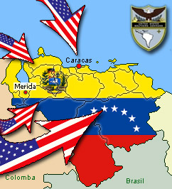 El Pent&#225;gono prepara una guerra rel&#225;mpago contra Venezuela