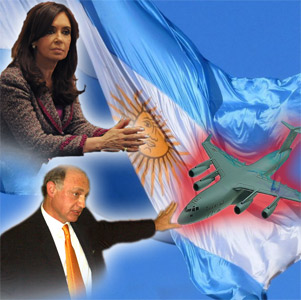 Pentagon’s undercover operations in South America Pentagon’s undercover operations in South America