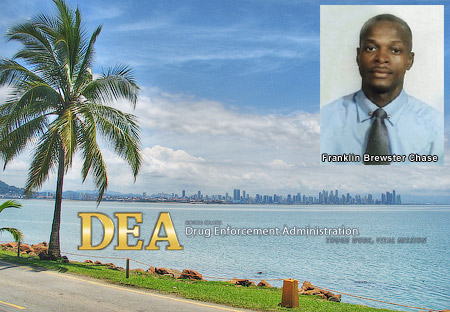 The DEA as a coordinator of drug trafficking in Latin America