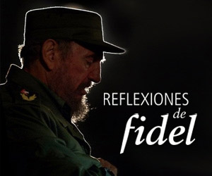 Fidel: Un error de Obama puede ocasionar un r&#237;o de sangre en Venezuela