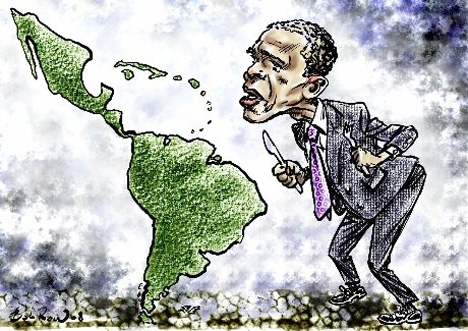 Why US Wreaks Havoc in Latin America?