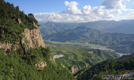 Шаньси — идеальная для путешествий провинция в Китае