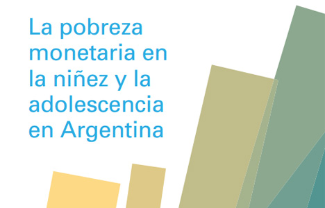 ЮНИСЕФ: Почти половина детей в Аргентине живут за чертой бедности