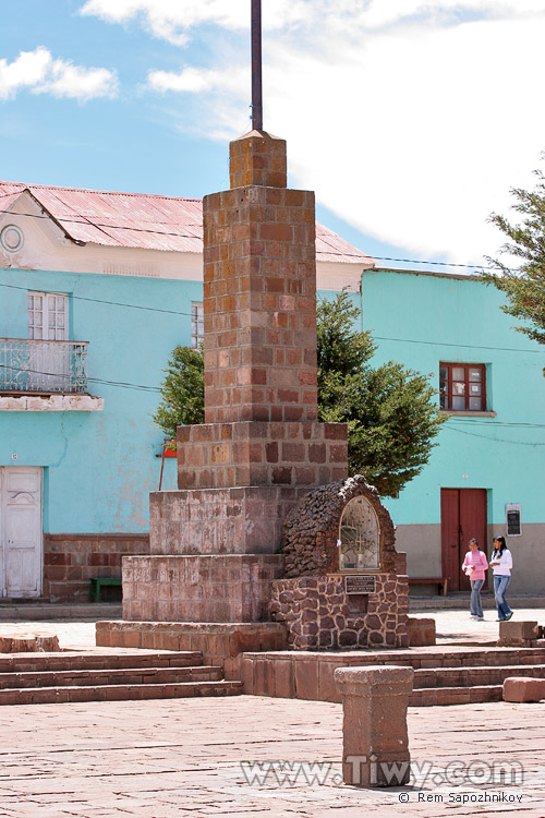 Virgen de Fatima