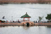 Lake Bao