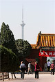 Kaifeng TV Tower