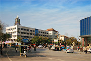 Kaifeng