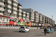 Shengfu Jie