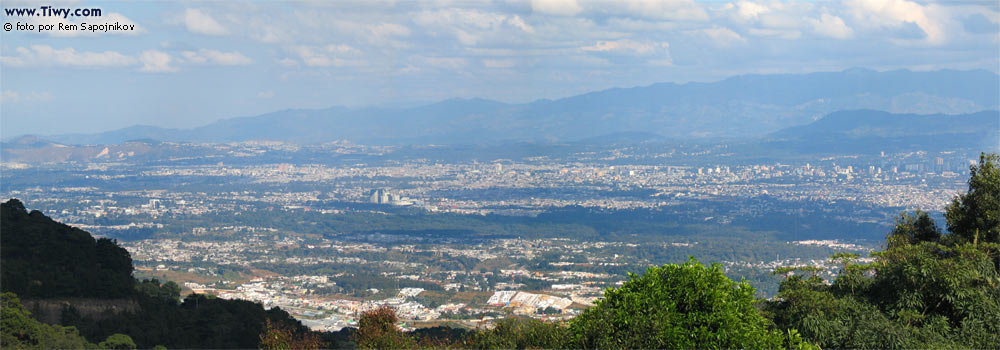 Ciudad de Guatemala