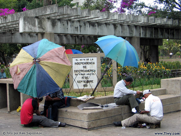 Ciudad de Guatemala