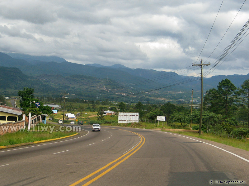 Honduras