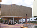 El Parlamento Hondureo