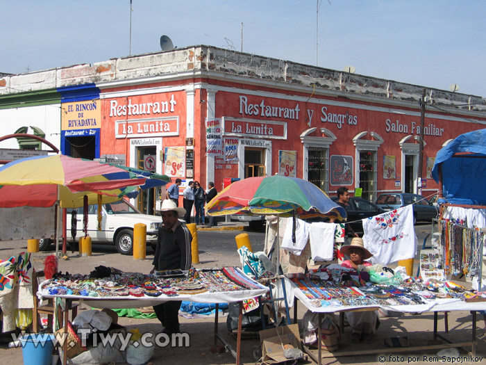 Cholula