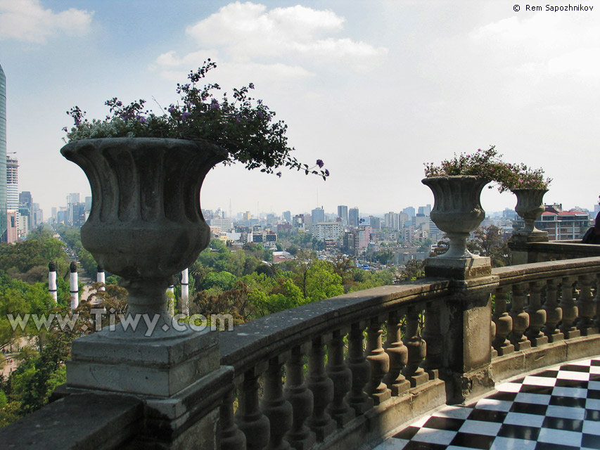 Chapultepec