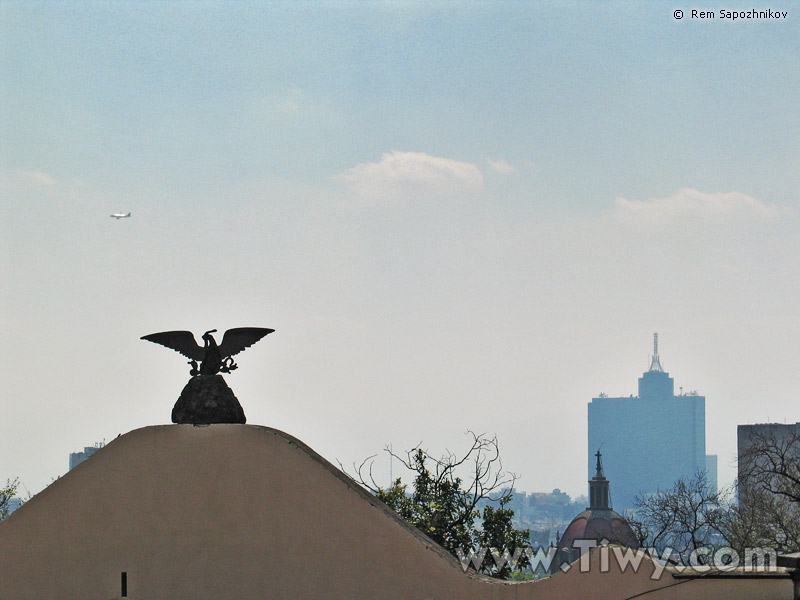 Chapultepec