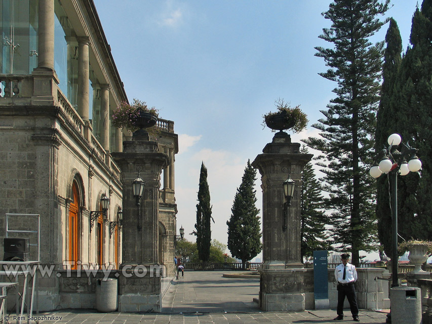 Chapultepec