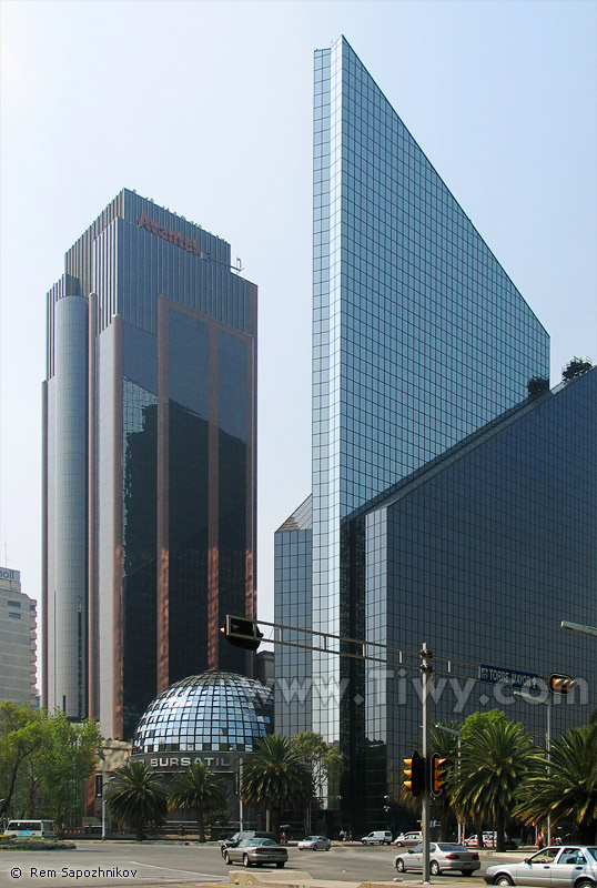 Mexico Stock Exchange