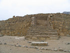 Piramide Menor