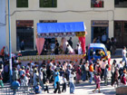 Праздничная процессия