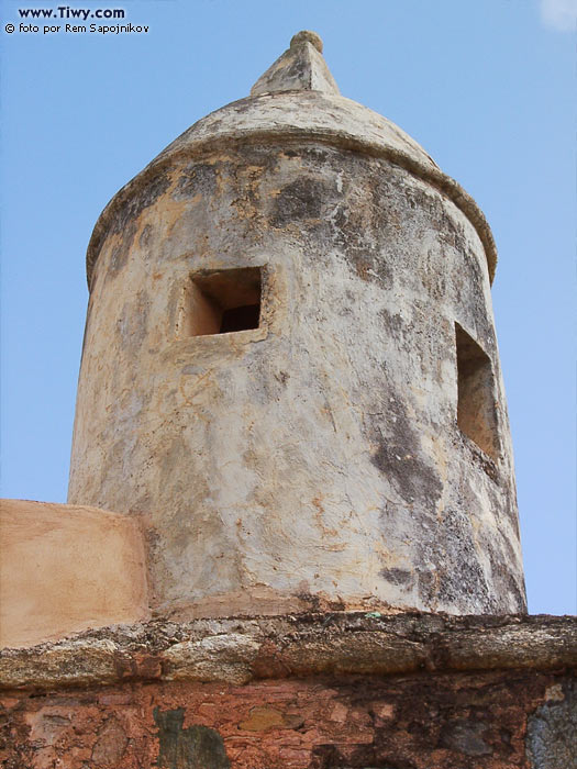 Margarita Island, Venezuela