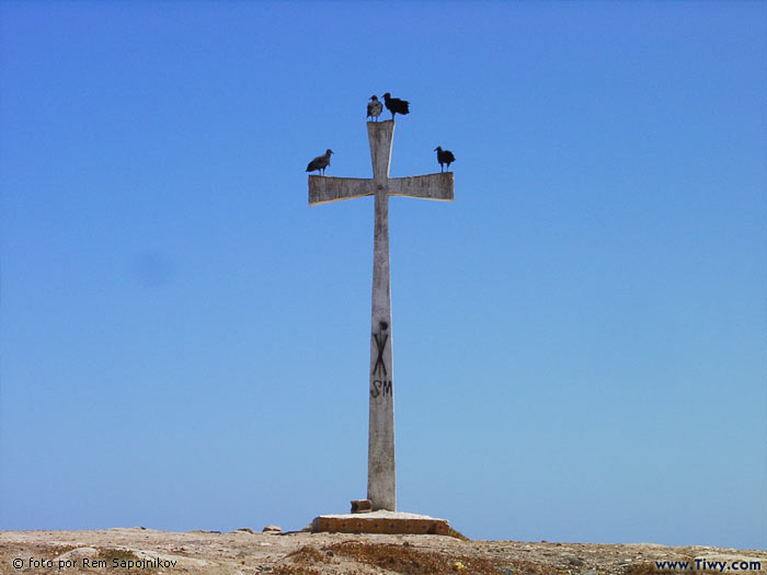 Margarita Island, Venezuela
