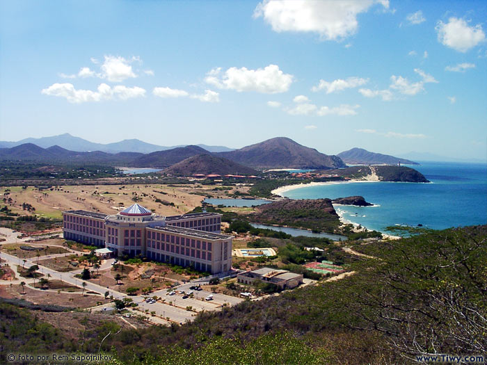 Hotel Hesperia Isla Margarita