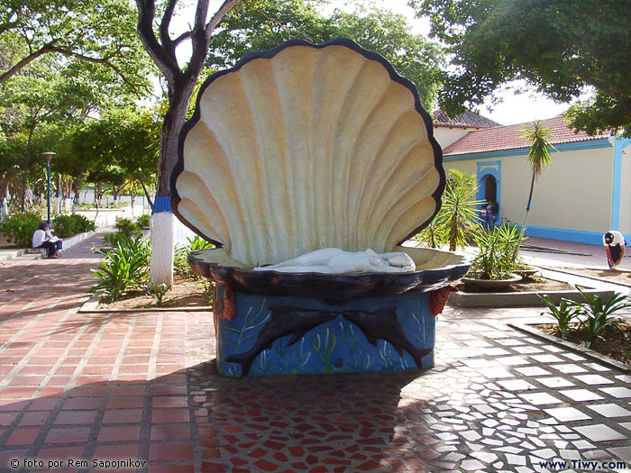Margarita Island, Venezuela