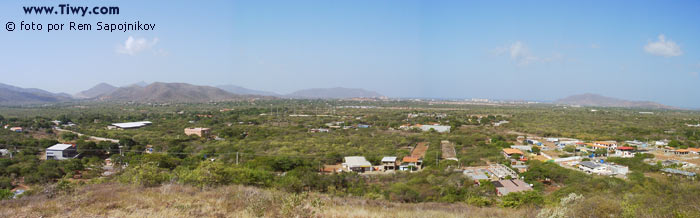 Margarita Island, Venezuela
