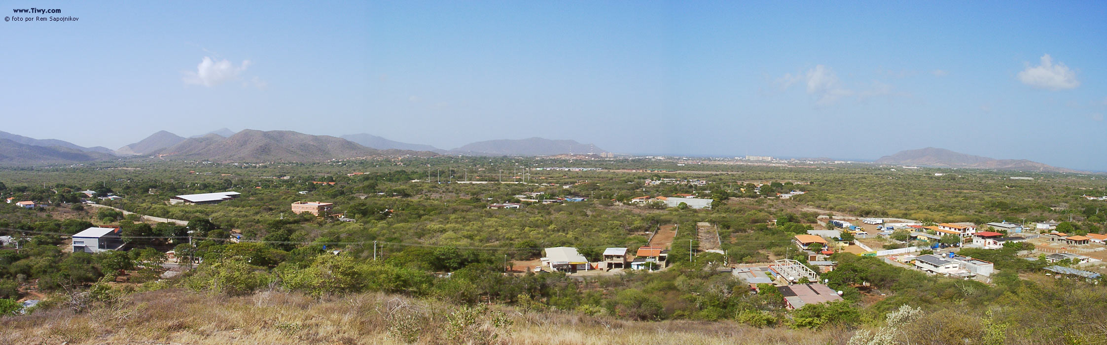 Margarita Island, Venezuela