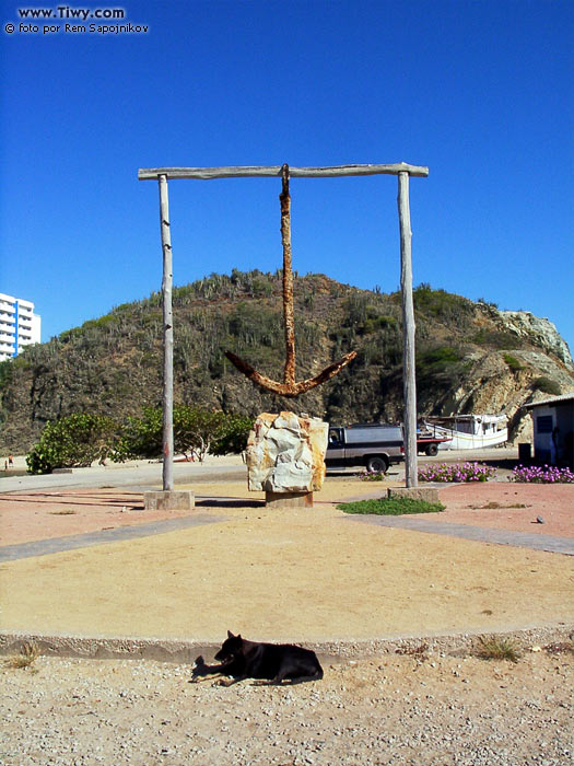 Margarita Island, Venezuela