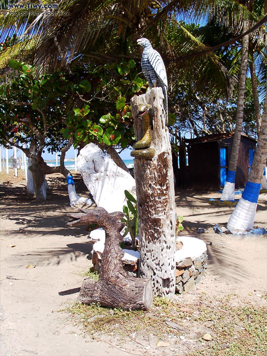Margarita Island, Venezuela