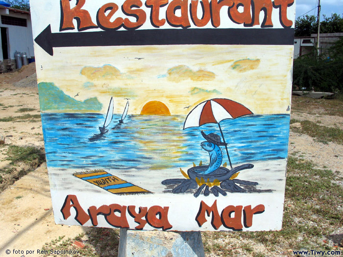 Posada of Araya Mar
