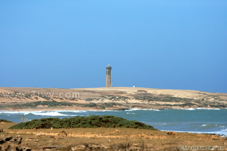 El cabo de San Romn