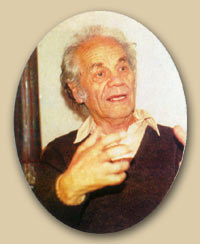 Nicanor Parra