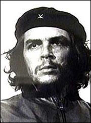 Che Guevara