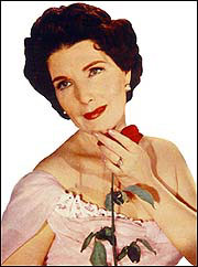 Континент простился с &laquo;невестой Америки&raquo;