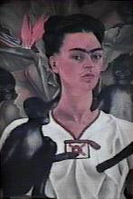 Вышла новая книга о Фриде Кало